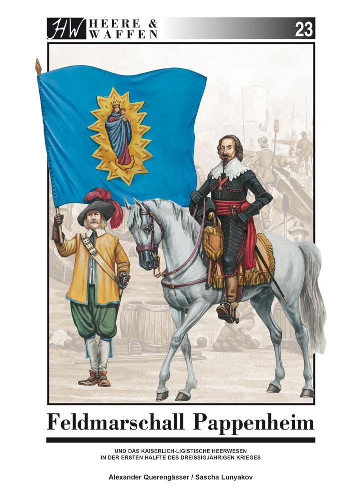 Feldmarschall Pappenheim