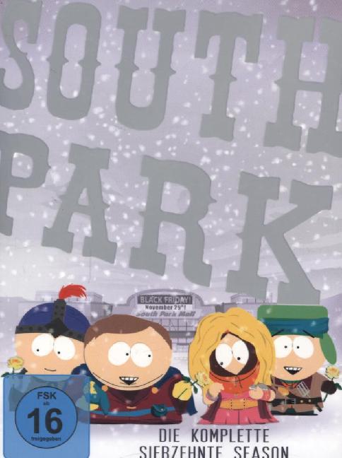 South Park