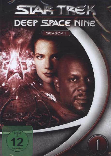 Star Trek - Deep Space Nine