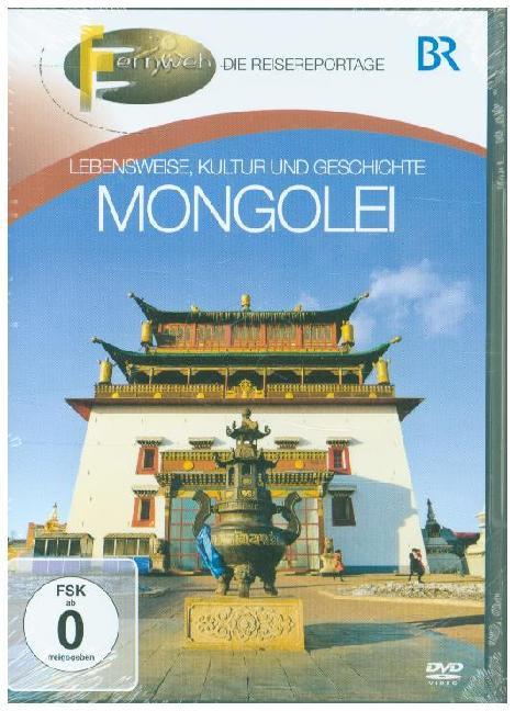 Mongolei