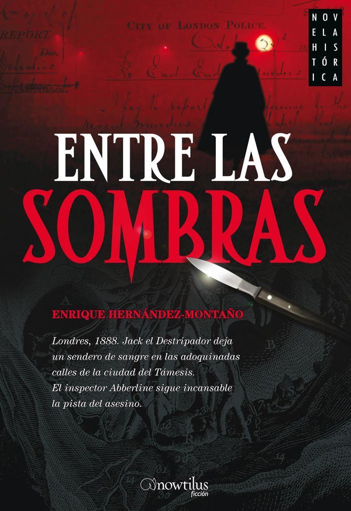 Entre las sombras