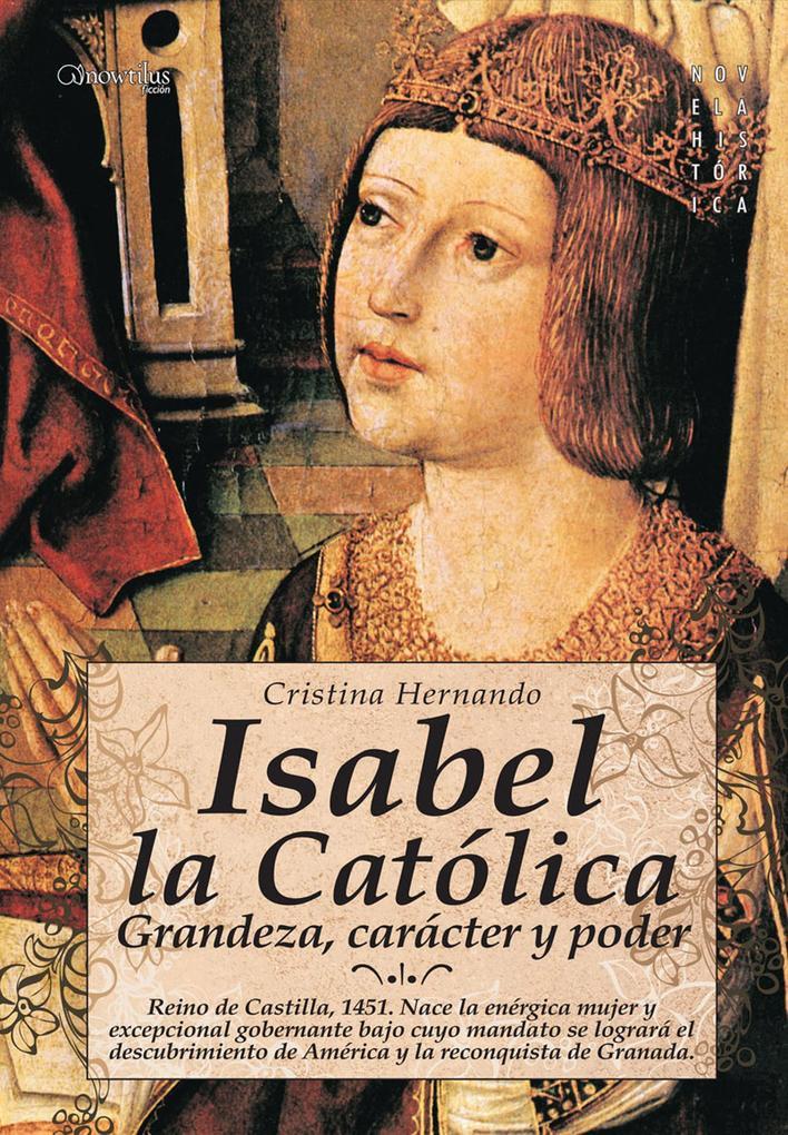 Isabel la Católica