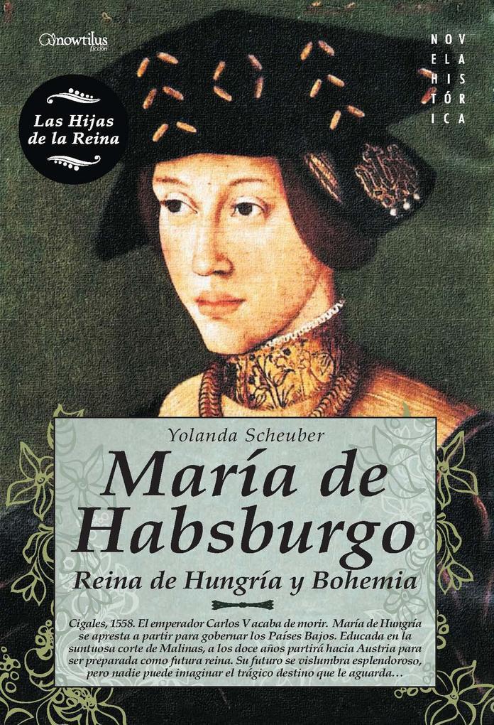 María de Habsburgo