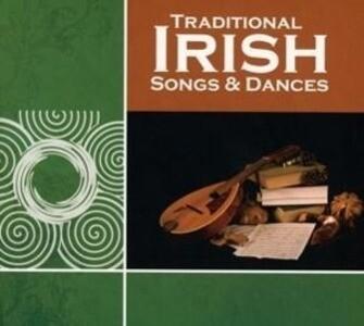 Traditional Irish Songs & Dances