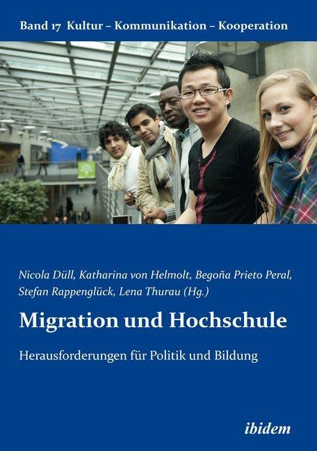 Migration und Hochschule