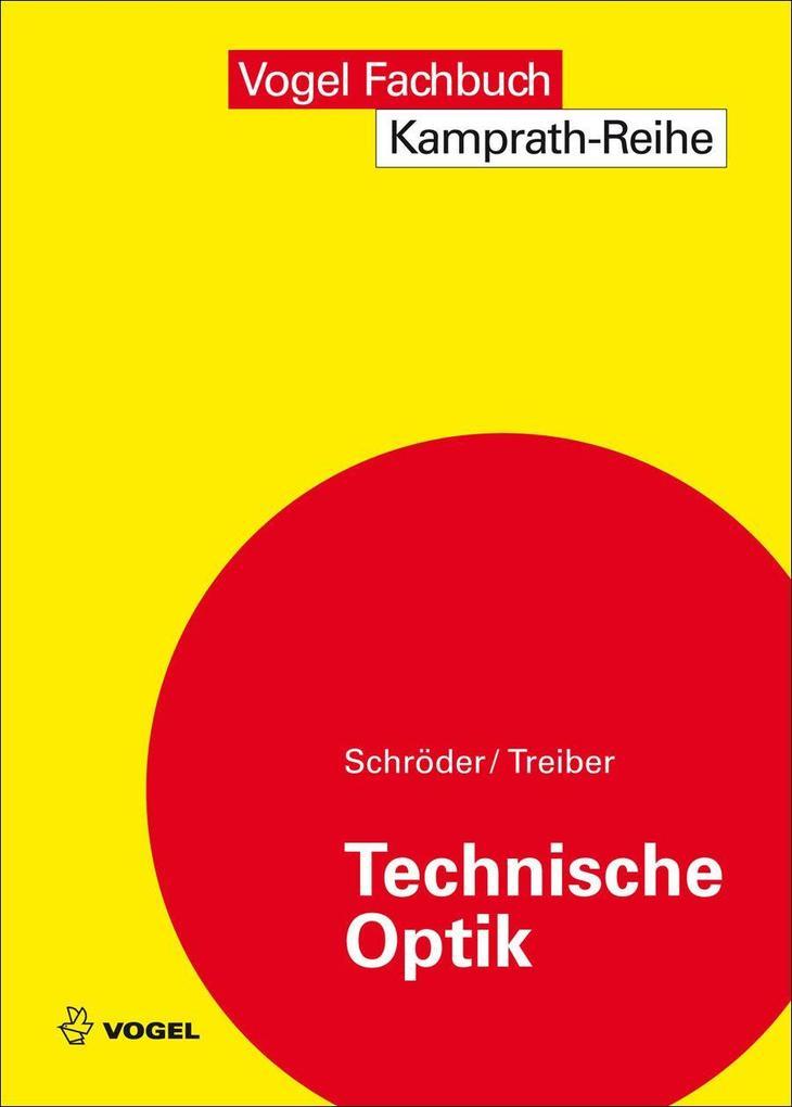 Technische Optik