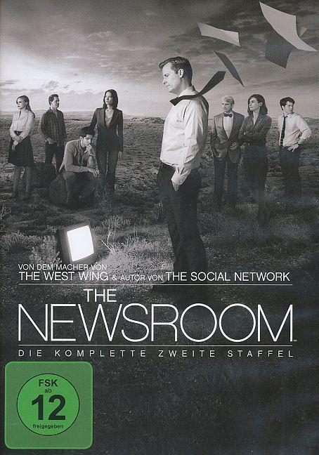 The Newsroom