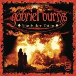 20/Staub der Toten (Remastered Edition)