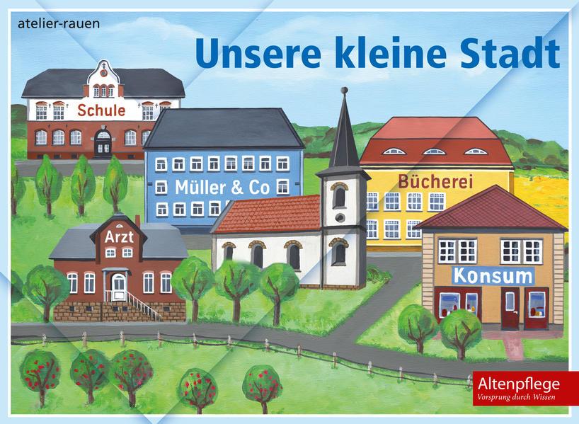 Unsere kleine Stadt