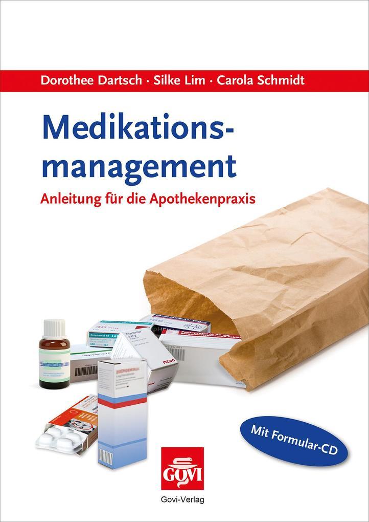 Medikationsmanagement