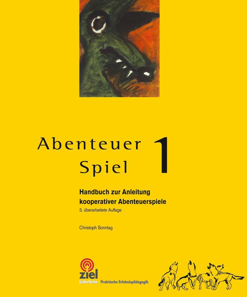 Abenteuer Spiel 1