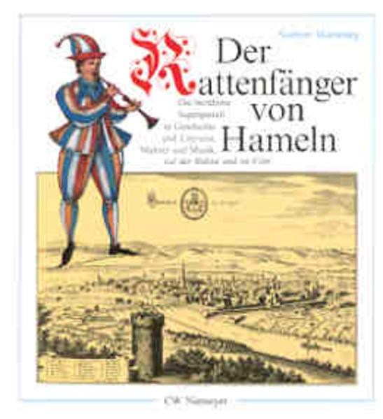 Der Rattenfänger von Hameln