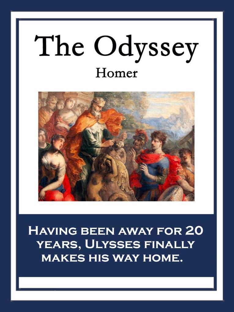 The Odyssey