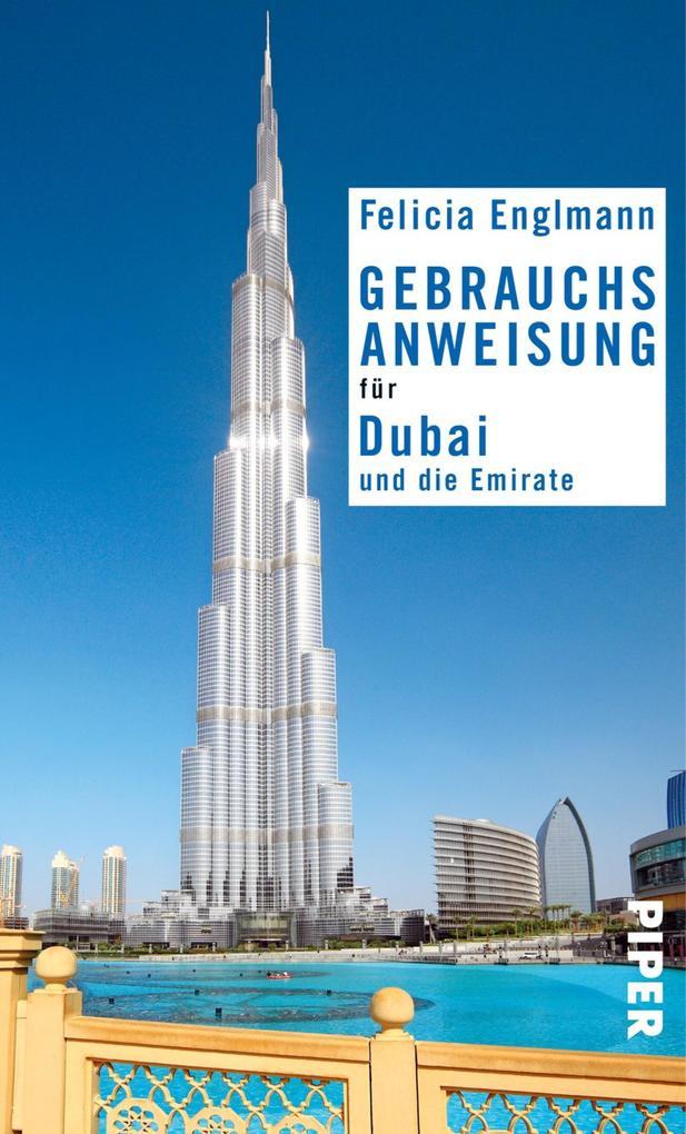 Gebrauchsanweisung für Dubai und die Emirate