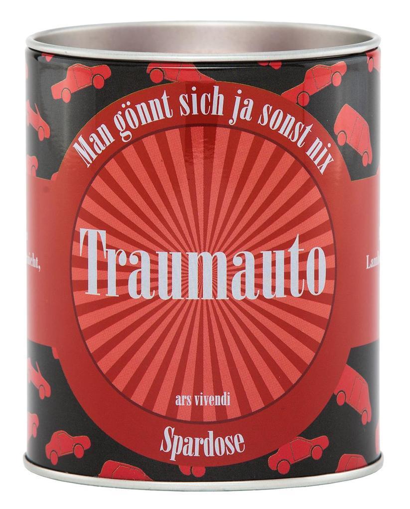 Spardose »Traumauto«