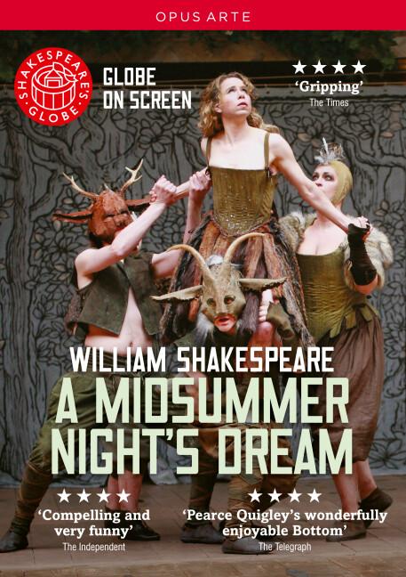 A Midsummer Night's Dream