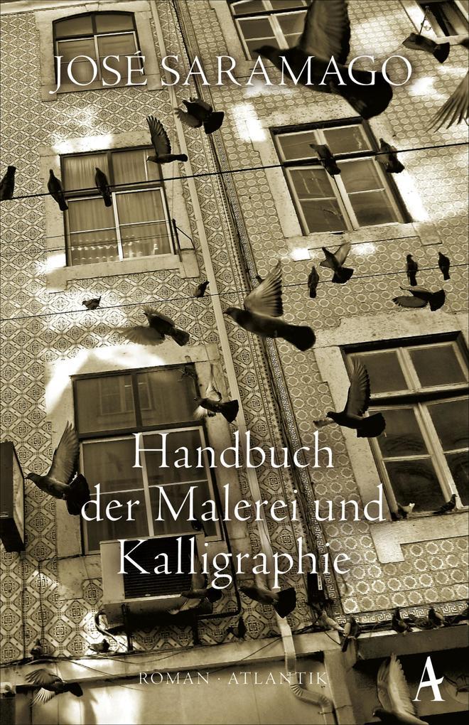 Handbuch der Malerei und Kalligraphie