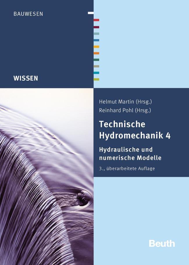 Technische Hydromechanik 4