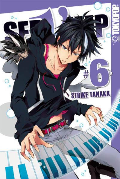 Servamp 06