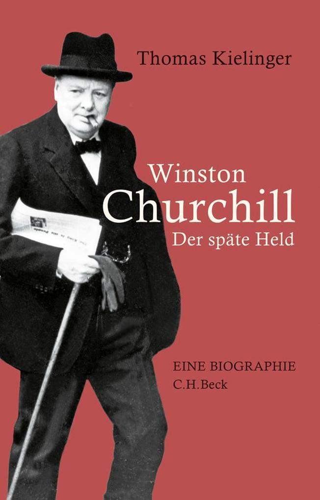 Winston Churchill