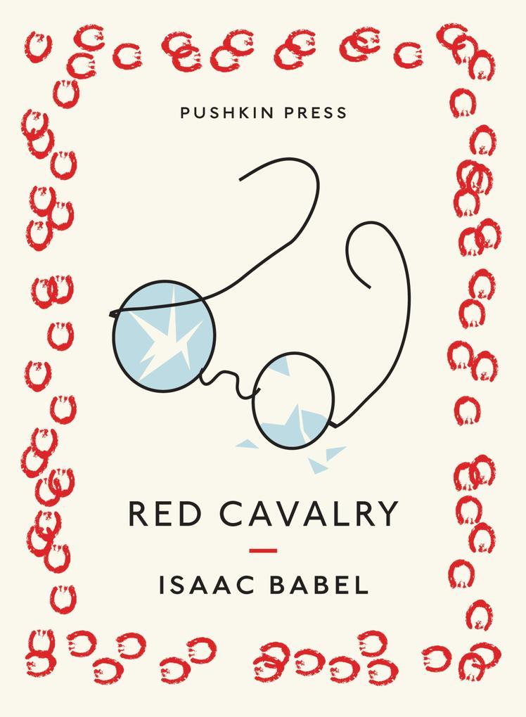 Red Cavalry