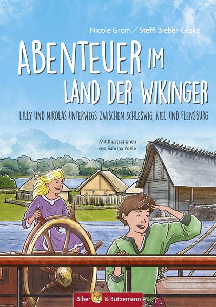 Abenteuer im Land der Wikinger