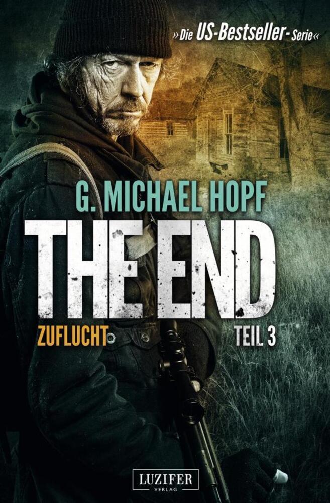 ZUFLUCHT (The End 3)