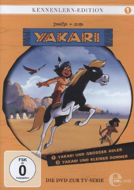 Yakari