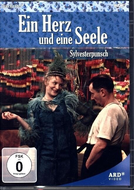 Ein Herz und eine Seele - Silvesterpunsch