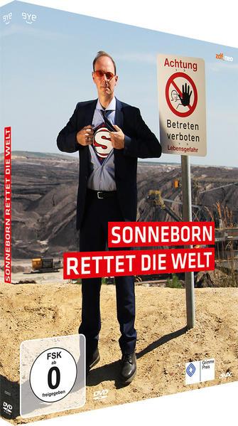 Sonneborn rettet die Welt