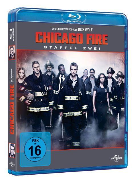 Chicago Fire