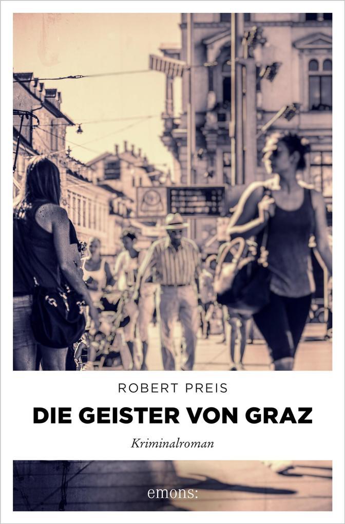 Die Geister von Graz