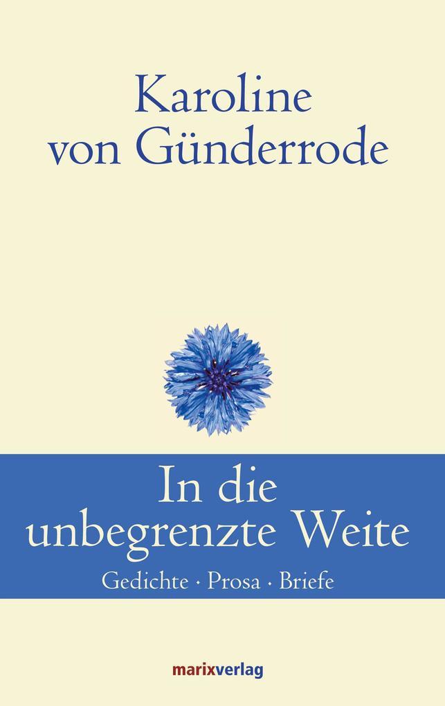 In die unbegrenzte Weite