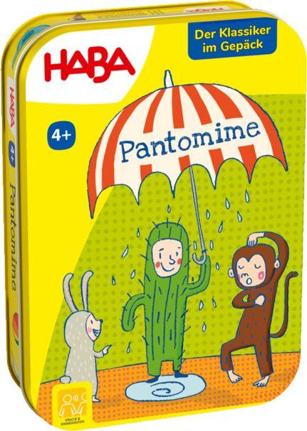 Pantomime