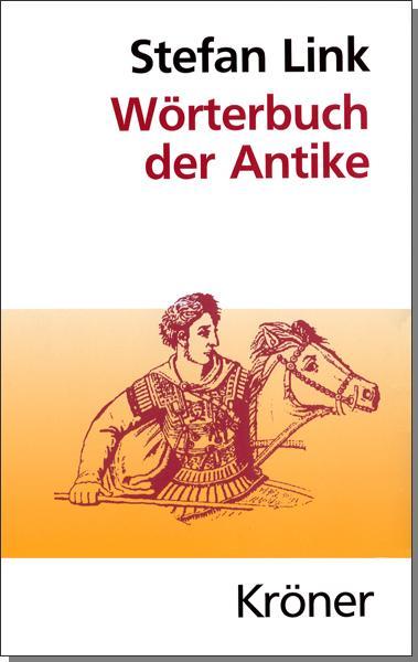 Wörterbuch der Antike