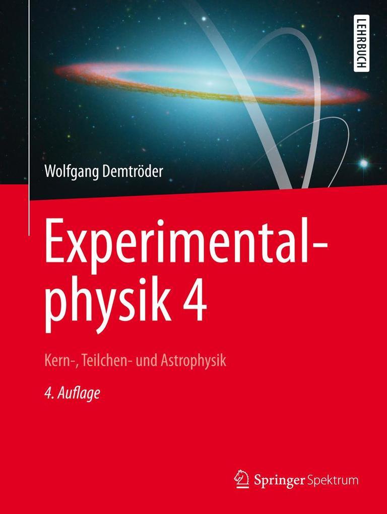 Experimentalphysik 4