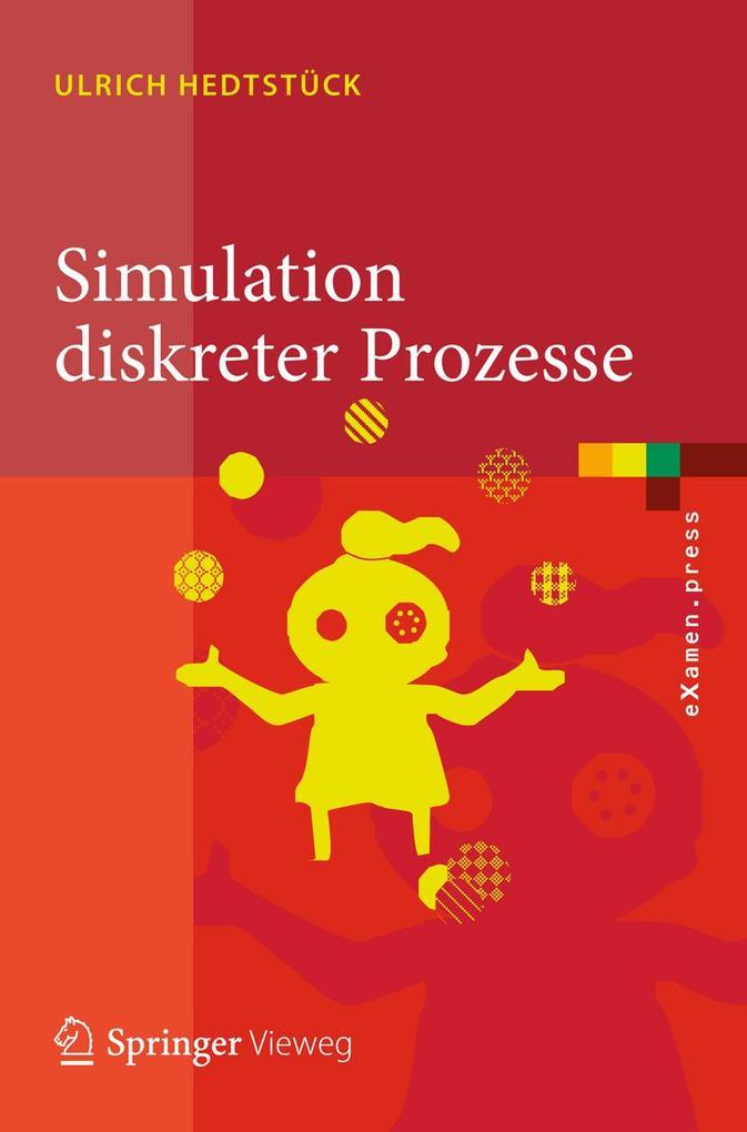 Simulation diskreter Prozesse