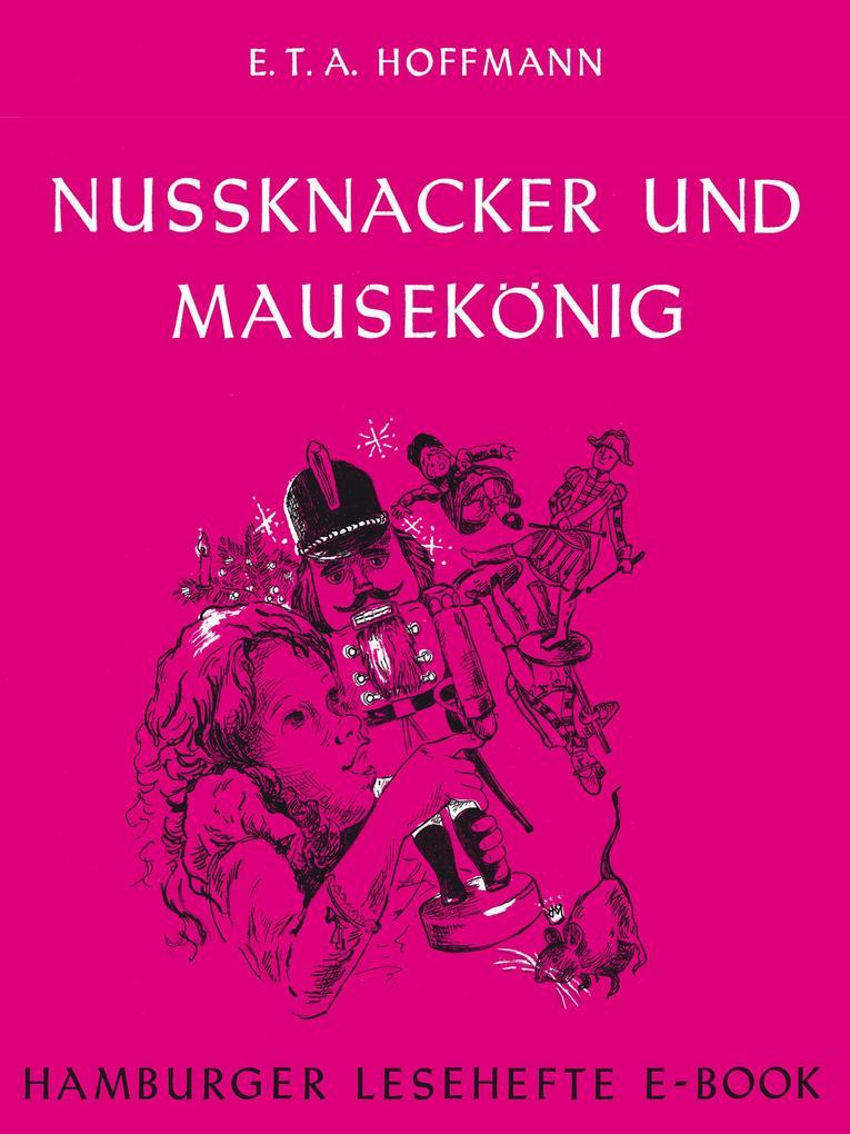 Nussknacker und Mausekönig