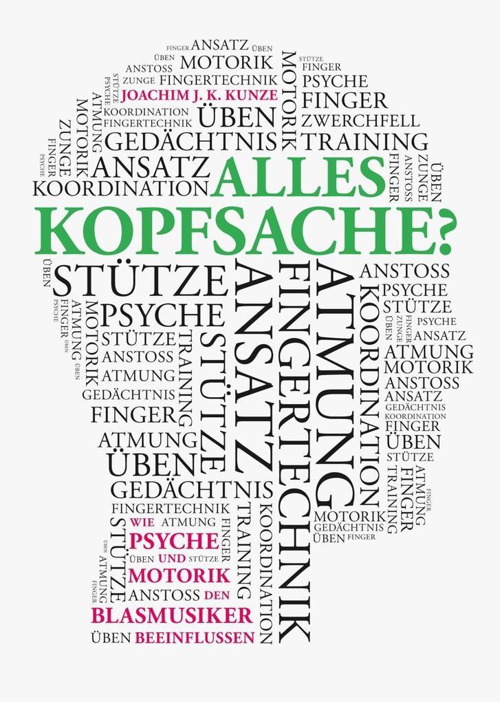 Alles Kopfsache?