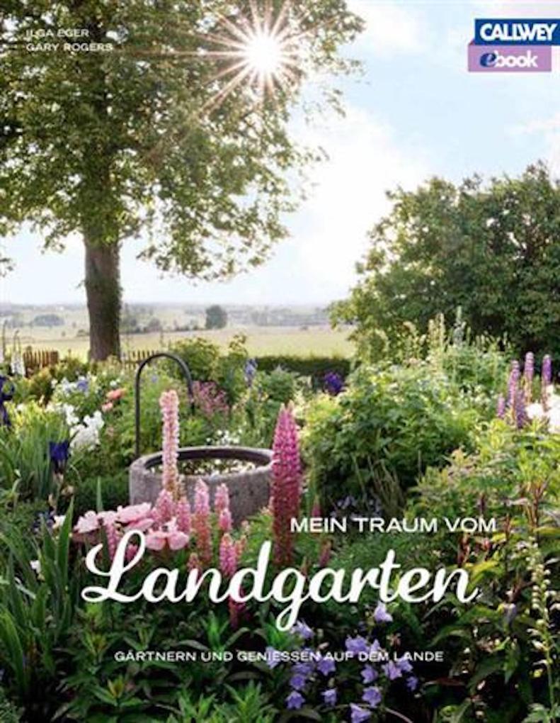 Mein Traum vom Landgarten