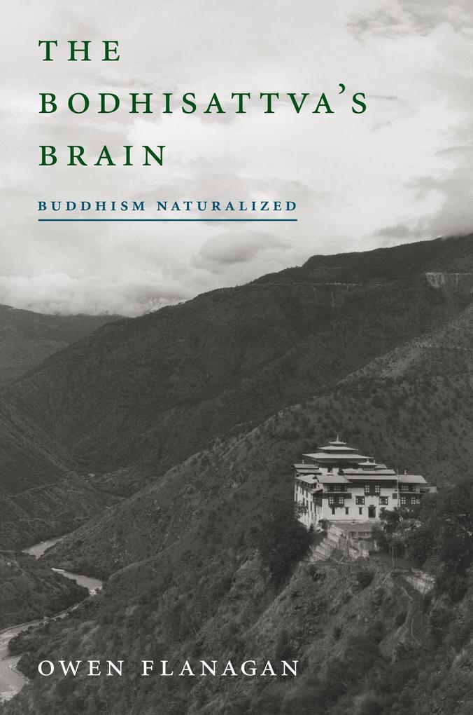 The Bodhisattva's Brain