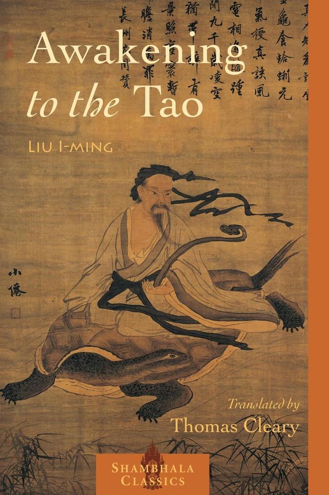 Awakening to the Tao