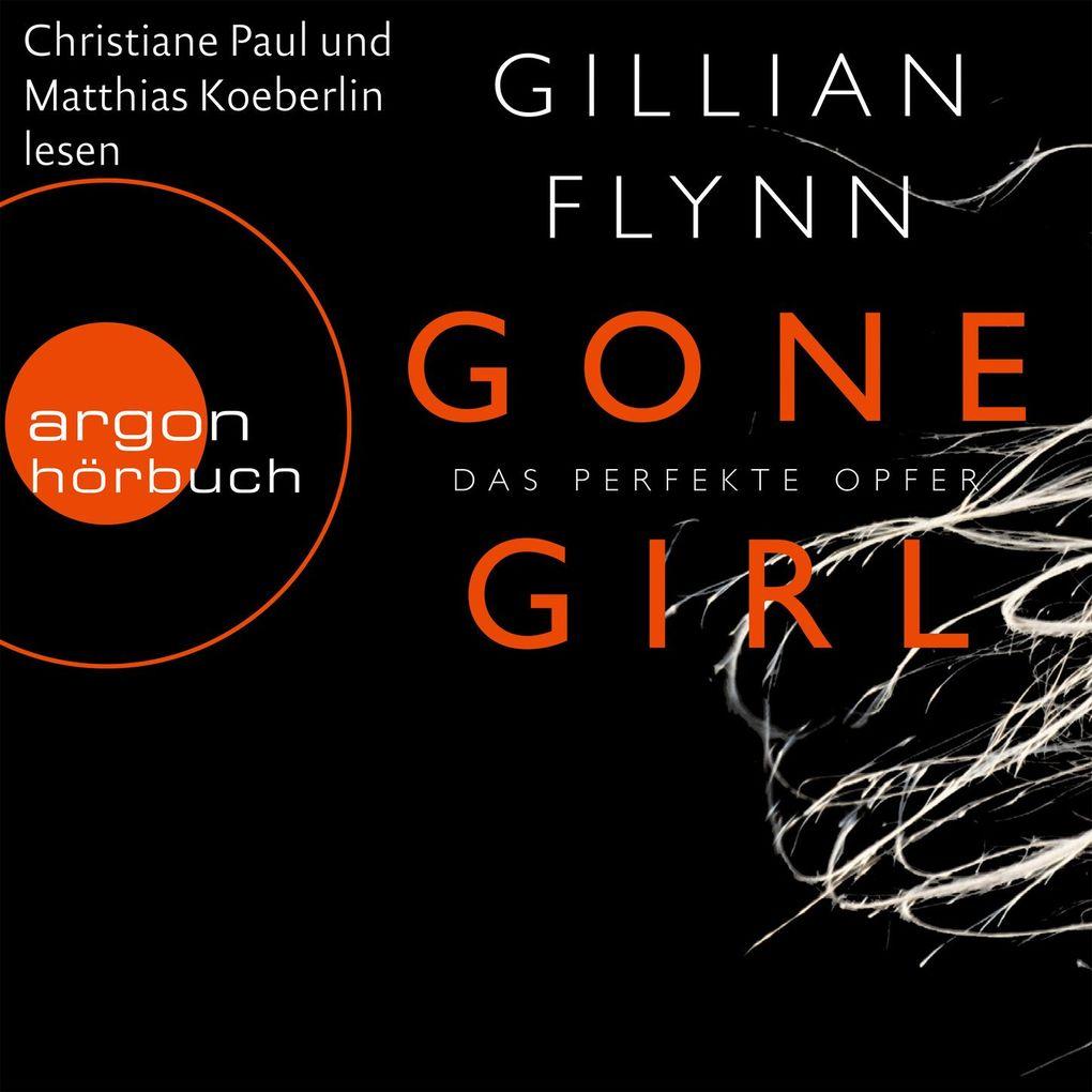 Gone Girl