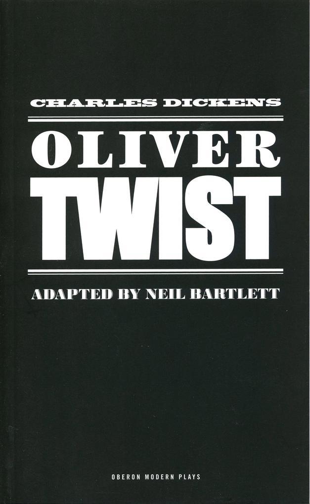 Oliver Twist