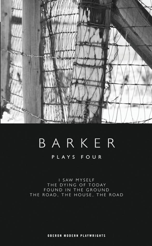 Barker: Plays Four