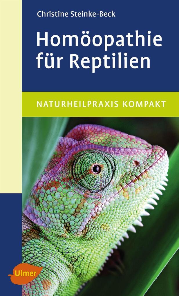 Homöopathie für Reptilien