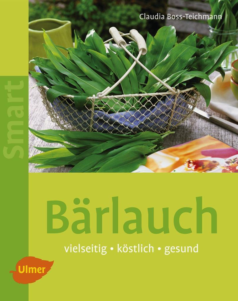 Bärlauch