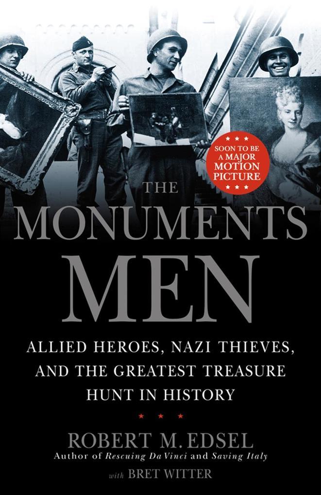 The Monuments Men