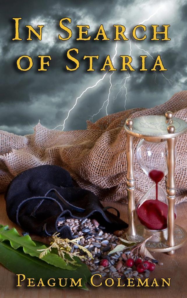 In Search of Staria