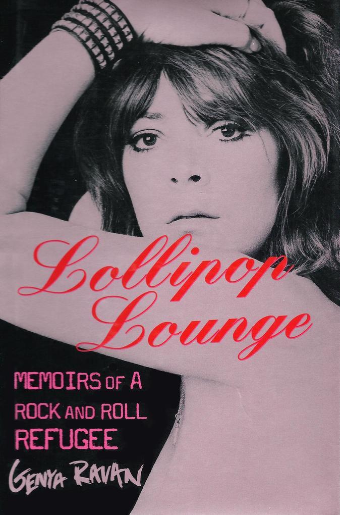 Lollipop Lounge